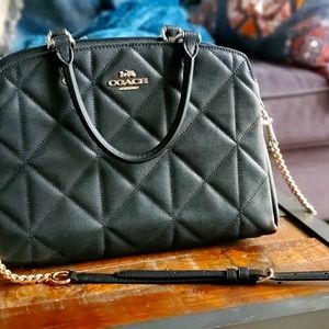 Coach Handbag/Cross body
